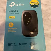 Mobile Wi-Fi tp-link 4G LTE