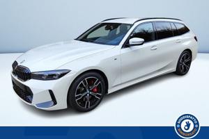 BMW Serie 3 Touring 320d M Sport Pro