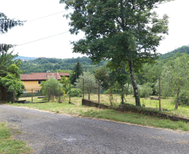 Terreno agricolo ed edificabile con pozzo potabile