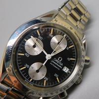 Omega Speedmaster Date 3511.50.00