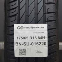 1 pneumatico kleber 175/65 r15 84h su16220