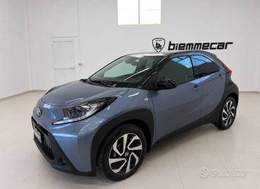 TOYOTA Aygo X 1.0 VVT-i 72 CV 5 porte Special Ed