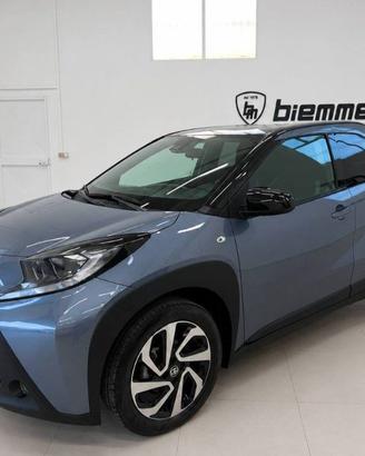 TOYOTA Aygo X 1.0 VVT-i 72 CV 5 porte Special Ed