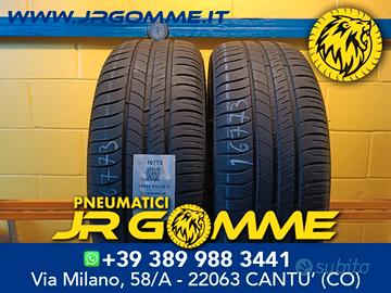 2 Gomme al 70% 185/55/15 MICHELIN Estive - Cantù