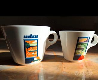 Edozione limitata  lavazza Roland Garros