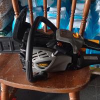 Motosega Alpina da potatura