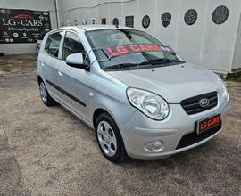 Kia Picanto 1.1 12V Trendy Bi-Fuel