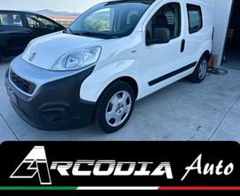 Fiat Fiorino QUBO 1.3 MJT 95CV SX (N1)