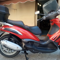 Piaggio Beverly 250 2005