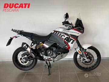 Ducati DesertX - 2022