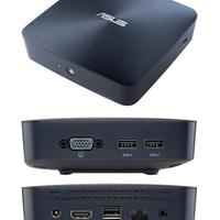 Computer Asus VivoMini UN45