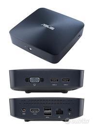 Computer Asus VivoMini UN45