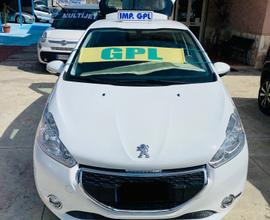 Peugeot 208 1.4 VTi 95 CV 5p. GPL Allure