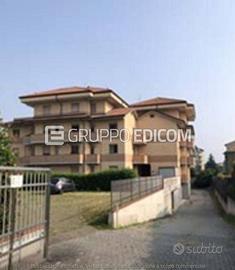 Appartamento, Vigevano.