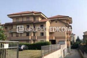 Appartamento, Vigevano.