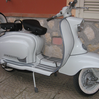 Lambretta 150 LI prima serie