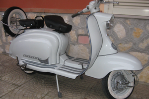 Lambretta 150 LI prima serie