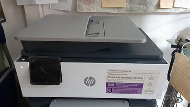 STAMPANTE HP OfficeJet Pro 9120e