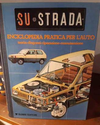 Enciclopedia su strada