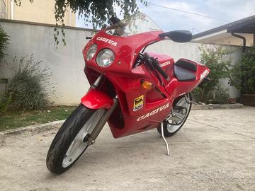 Cagiva Mito 125