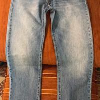 Jeans Levi's Premium W32 L32 taglia 46