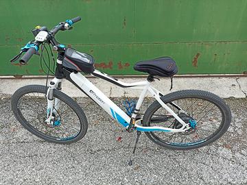 bicicletta Elettrica 