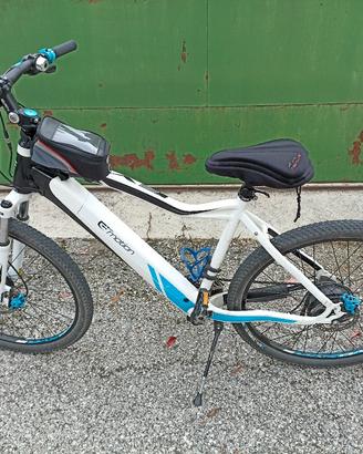 bicicletta Elettrica 