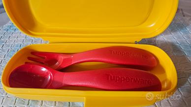 posate prime pappe tupperware