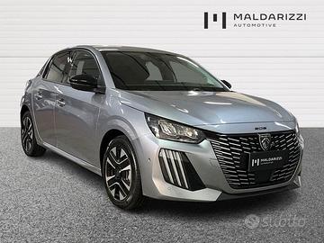 Peugeot 208 II 2023 1.2 puretech Allure s&s 100cv