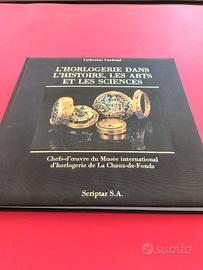 horlogerie dans histoire, les arts et les sciences