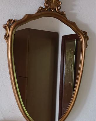 Specchio d'epoca