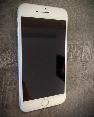 iPhone 6 16GB Bianco - Modello A1586