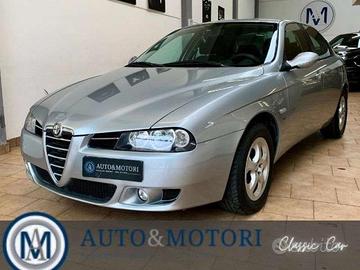 Alfa Romeo 156 156 1.8 Twin Spark 16v Progression