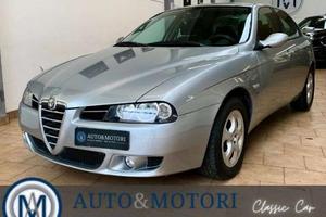 Alfa Romeo 156 156 1.8 Twin Spark 16v Progression