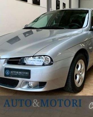Alfa Romeo 156 156 1.8 Twin Spark 16v Progression