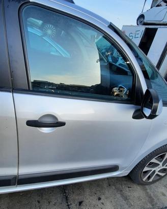 CITROEN C3 PICASSO 2012 - PORTA ANTERIORE DESTRO