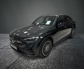 MERCEDES-BENZ GLC 220 d 4Matic Coupé Premium AMG