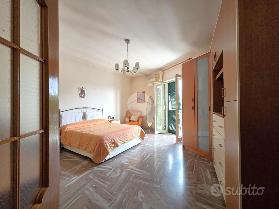 Apartment in Afragola, Sant'Antonio, Via Vecchia - Vista 5