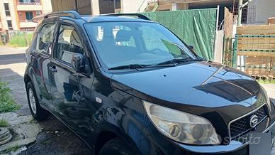 Daihatsu Terios 1.5 a benzina 