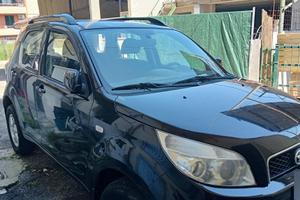 Daihatsu Terios 1.5 a benzina 