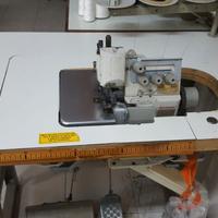 
PEGASUS M

MACCHINA PER CUCIRE A 5 FIL