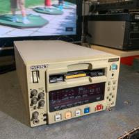 SONY DVCAM DSR-1500P