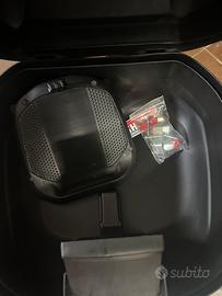 Bauletto scooter nuovo