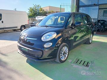 Fiat 500L 1.6 Multijet 105 CV Lounge ADATTA ANCHE 