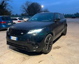 Land Rover velar