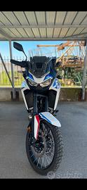 Africa Twin CRF1100