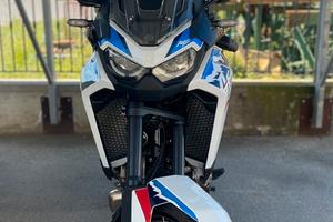 Africa Twin CRF1100
