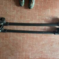 Porta pacchi THULE - Rang Rover Evoque