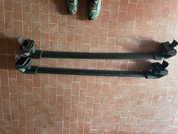 Porta pacchi THULE - Rang Rover Evoque