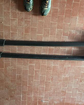 Porta pacchi THULE - Rang Rover Evoque